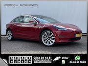 Tesla Model 3 - 351pk Long Range AWD 75 kWh Incl.BTW Panorama Design