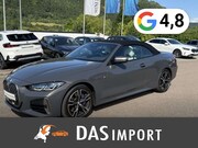 BMW 4-serie - M440i xDrive Head-Up HK HiFi DAB WLAN RFK Shz