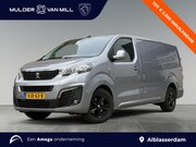 Peugeot Expert - L3 Long Sport 2.0 BlueHDi 180pk EAT8 | TREKHAAK | CAMERA | N
