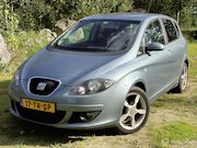 Seat Altea - 1.6 Comfortstyle....Koude Airco