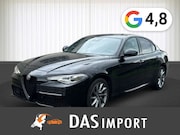 Alfa Romeo Giulia - MY22 Sprint 2.0 Turbo Navi Bi-Xenon ACC Apple CarP