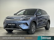 BYD Atto 3 - EVO Design 74.8 kWh ZWART LEDER | VOORRAAD VOORDEEL €2950,