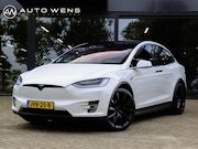 Tesla Model X - Long Range 7p. 100 kWh | FSD 3 | Trekhaak afn. | SoH 85%