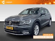 Volkswagen Tiguan - 2.0 TSI 4Motion Highline