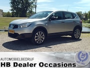 Nissan Qashqai - 1.6 Visia - Airco