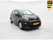 Kia Picanto - 1.0 DPi DynamicLine|Achteruitrijcamera|Apple Carplay|Android
