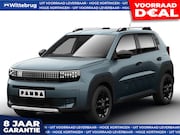 Fiat Grande Panda - 1.2 Hybrid ICON DIRECT RIJDEN - RIJKLAAR - PACK STYLE - 8 JA