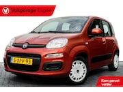 Fiat Panda - 0.9 TwinAir Edizione Cool | Meeneemprijs | Ned Auto | | Trek