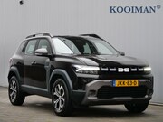 Dacia Duster - 1.2 TCe 130 Mild Hybrid Journey 131 Pk Camera / DAB / Apple 