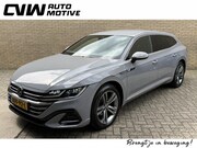 Volkswagen Arteon - 1.4 TSI 218pk eHybrid R-Line Business+ | Adaptieve cruise | 