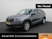 Skoda Kodiaq - 1.5 TSI Business Edition | Automaat | Navigatie | Stoel Verw