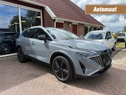Nissan Qashqai - Tekna PLUS HUD/ACC/360° Camera/Leder/1800 KG Trekgewicht