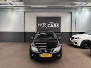 Seat Ibiza - 1.2 TSI Style Airco/Navi/Cruise Control