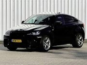 BMW X6 - xDrive50i m pakket km 136000 inruil mogelijk