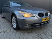 BMW 5-serie - 520i Corporate Lease Business Line Edition I