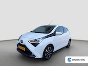 Toyota Aygo - 1.0 VVT-i 72pk x-joy | Camera | Carplay | Cruise Control | C