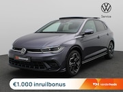 Volkswagen Polo - 1.0 TSI R-Line Edition 95PK DSG Pano-Schuifdak, Keyless, Mat