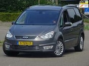Ford Galaxy - 1.6 SCTi Platinum BJ2014 7PERSOONS FULL OPTIONS