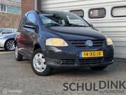 Volkswagen Fox - 1.2 Trendline AIRCO|