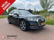 Audi Q5 - 2.0 TFSI 185KW quattro Launch Edition S-Line | Head-Up displ