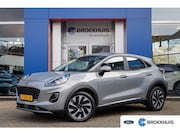 Ford Puma - 1.0 EcoBoost Hybrid Titanium | Apple Carplay/Android Auto |