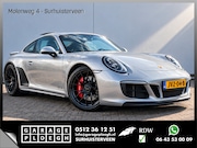 Porsche 911 - 3.0 Carrera GTS 991 4WS Carbon buckets Full Dealer-Serviced