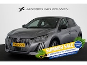 Peugeot 208 - 1.2 Hybrid 100 e-DCS6 GT Automaat Panoramadak Keyless Dodeho