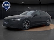 Audi A6 - Avant 55 TFSI e quattro S edition Competition | Pano dak | L