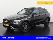 Mercedes-Benz GLC-klasse - 300e 4MATIC Premium Plus AMG Night | Trekhaak | Panoramadak 