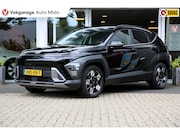 Hyundai Kona - 1.6 GDI HEV Hybride Automaat Comfort Smart | Trekhaak | NL a