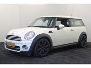 MINI Clubman - Mini 1.6 Cooper D Chili
