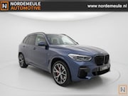 BMW X5 - XDRIVE40I M-sport, Xenon, Leder, Virtual