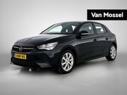 Opel Corsa - 1.2 Edition | 75pk | Apple Carplay/Android Auto | Airco | Cr