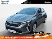 Renault Clio - 1.0 TCe 90 GPF evolution | Airco | Carplay | Parkeersensoren
