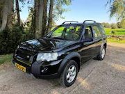 Land Rover Freelander - Station Wagon 2.0 Td4 Extreme Plus