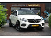 Mercedes-Benz GLE-klasse - Coupé 43 AMG 4MATIC 63 AMG Pano