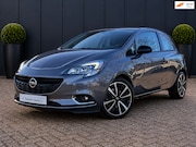Opel Corsa - 1.4 TURBO Color Edition CLIMA CRUISE CTRL PDC 82DKM! STUUR/S