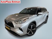 Toyota Highlander - 2.5 AWD Hybrid Premium | Trekhaak