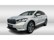 Skoda Enyaq iV - 80 204PK SOH 96, 2% | Trekhaak | 20 inch LM-velgen | Winterp