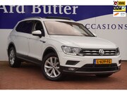 Volkswagen Tiguan All-Space - 1.5 TSI Comfortline Business 7PERS+Pano-dak+Led+Navigatie+Ca