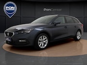 Seat Leon - Sportstourer 1.0 eTSI Style | Trekhaak | Camera | ACC | Park