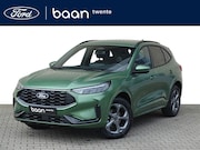 Ford Kuga - 2.5 PHEV ST-Line | Trekhaak wegkl. | Driver ass. Pack | Wint