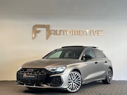 Audi S3 - Sportback 2.0 TFSI quattro Pano|HuD|Sonos|Akrapovic