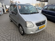 Suzuki Wagon R+ - 1.3 GLS