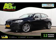 BMW 1-serie - 118i 136PK Automaat Navigatie Carplay Android Stoelverwarmin