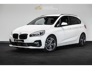 BMW 2-serie Active Tourer - 218i High Exec. Ed. | HUD | Trekhaak | Leder |