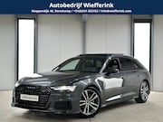 Audi A6 - Avant 40 TFSI S edition Competition | ACC | Pano |