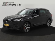 Seat Tarraco - 1.5 TSI FR 7p. TREKH|MEMORYSTOEL|ELEK.ACHTERKLEP|BEATS|STUUR