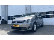 Volkswagen Touran - 1.2 TSI Trendl.BlueM