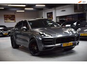 Porsche Cayenne Coupé - 4.0 GTS V8 Panoramadak|Soft-Close|Head-up|Night-vision|ACC|D